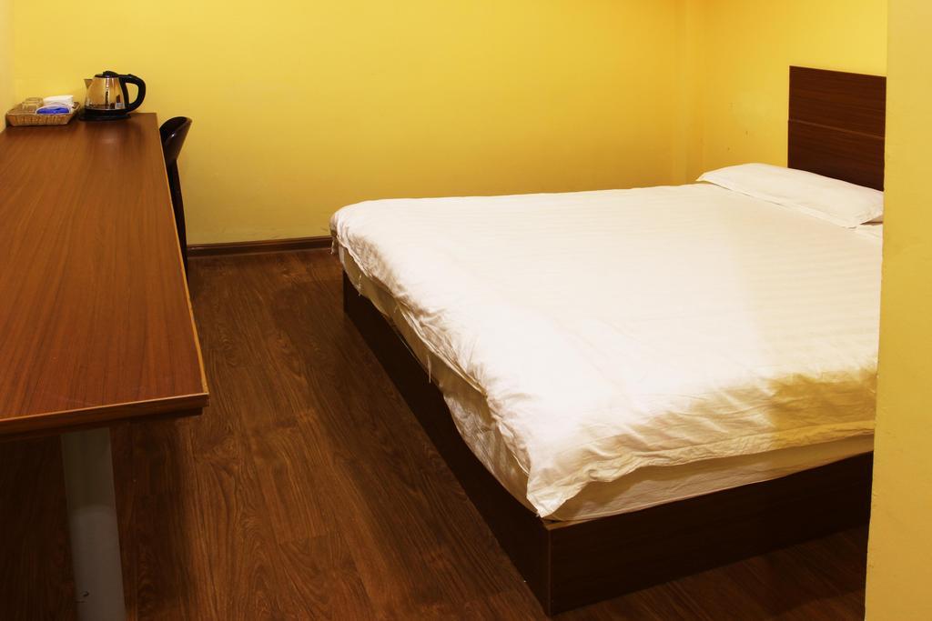 Nanjing Sunflower International Youth Hostel ห้อง รูปภาพ