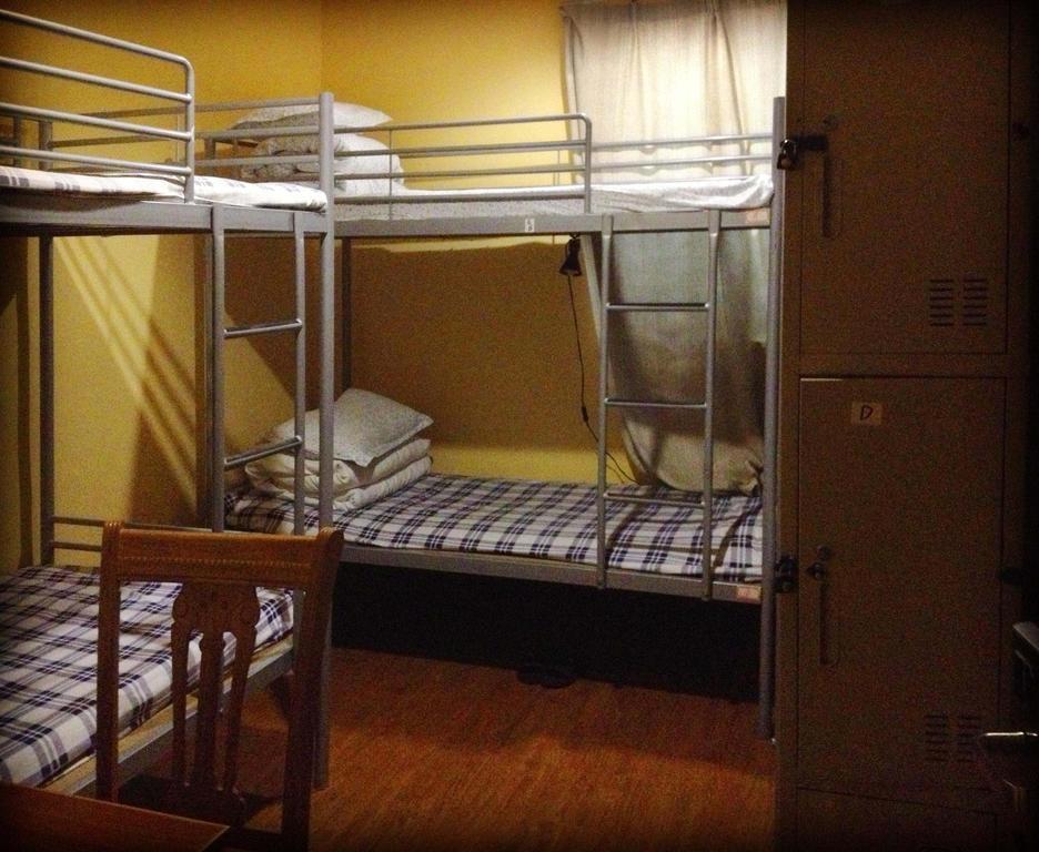 Nanjing Sunflower International Youth Hostel ห้อง รูปภาพ