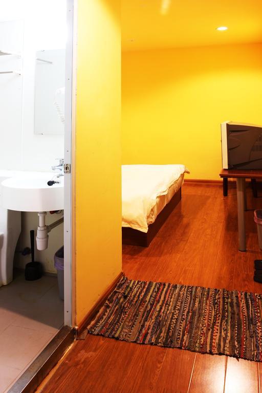 Nanjing Sunflower International Youth Hostel ห้อง รูปภาพ